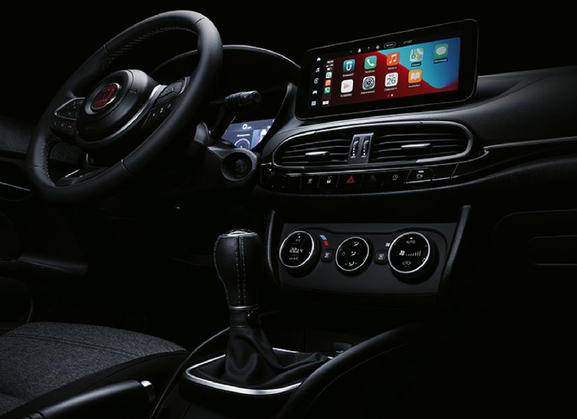 FIAT Tipo SW